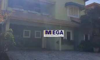 Imagem 2: Casa com 3 dormitórios à venda, 220 m² por R$ 1.200.000,00 - Roncáglia - Valinhos/SP