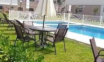 Imagem 3: Apartamento Apartamento com 2 dormitórios