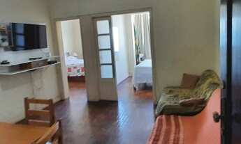 Imagem 5: Av. Atlântica, frontal Mar, andar alto, Sol da Manhã, raro no seguimento o tamanho e o con