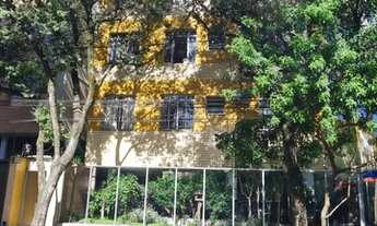 Imagem: Apartamento para venda possui 28 metros