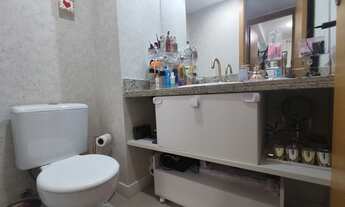 Imagem 5: Apartamento para venda possui 89 metros quadrados com 3 quartos