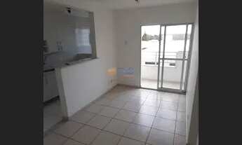 Imagem: Lindo apartamento com 2 quartos em condomínio