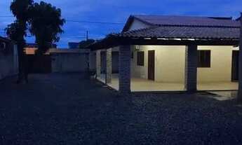 Imagem: Linda Casa no Bairro 1º de Março