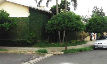 Imagem 6: CA04509 - CENTRO - Z10 IMÓVEIS INDAIATUBA - AT 420m² - AC 260m² - 03 dormitórios (01 suíte