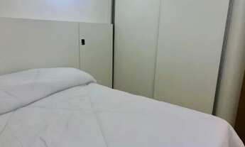 Imagem 3: Apartamento Completo, 1 quarto