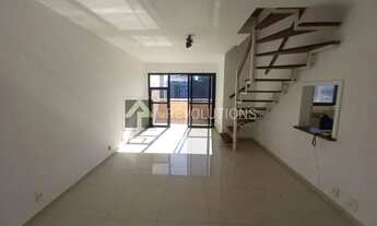 Imagem 5: Barra da Tijuca Apartamento com 2 dormitórios