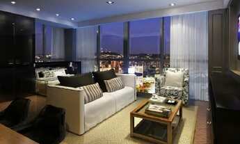 Imagem 7: APTO DUPLEX 1D no bairro Praia de Belas em Porto Alegre