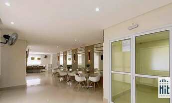 Imagem 15: Apartamento com 2 dormitórios, 51 m² - venda por R$ 399.000,00 ou aluguel por R$ 2.545,85