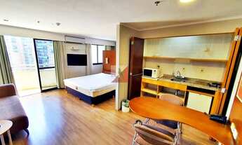 Imagem: FLAT THE SPECIAL DISPONIVEL PARA LOCAÇÃO