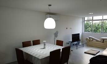 Imagem 6: Leblon - Ótimo apartamento com 3 quartos sendo 2 suites