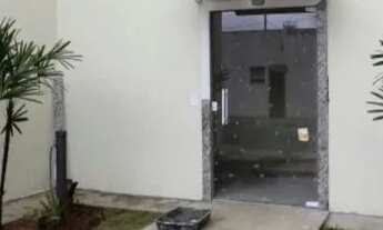 Imagem 5: Apartamento com pátio - 90m², 2 dormitórios, 1 vaga - Cecília