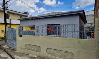 Imagem: Casa com 3 quartos sendo 1 suíte no Lirio