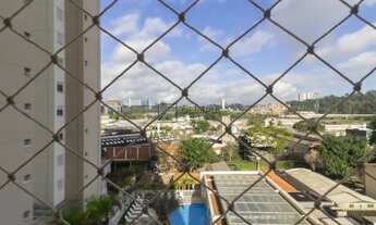 Imagem 7: Apartamento Locação Santo Amaro 95 m² 2 Dormitórios