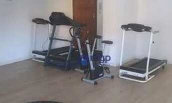 Imagem 4: Apartamento com 2 dormitórios para alugar, 55 m² - Vila Medeiros