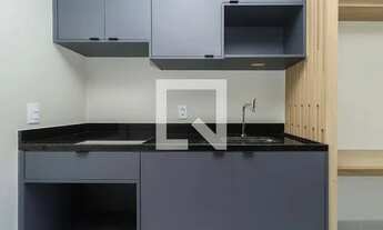 Imagem 6: Apartamento para Aluguel - Vila Mariana, 1 Quarto, 38 m2