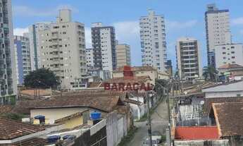 Imagem 7: Apartamento com 1 dormitório à venda, 48 m² por R$ 250.000 - Vila Guilhermina - Praia Gran