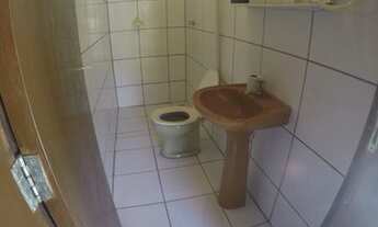 Imagem 6: Casa de 2 dormitórios escriturada no Bairro Trinta Reis em terreno de 350m² e 2 Kitnets