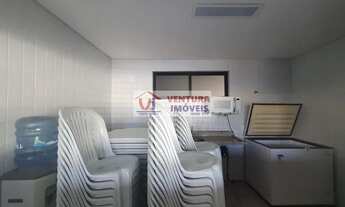 Imagem 5: EDF. LUAR DO FAROL