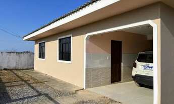 Imagem: Alugo casa Itapiruba sul