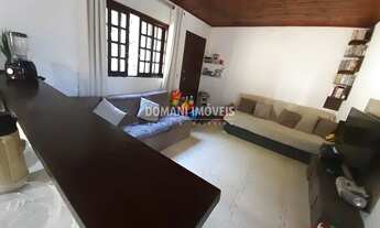 Imagem 7: Casa em Condomínio Localizada na Região do Imbiri - Campos do Jordão/SP