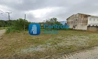 Imagem 3: Ótimo terreno residencial e comercial de esquina em Forquilhas