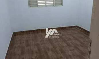 Imagem 2: Casa com 1 dormitório para alugar, 80 m² por R$ 1.300,00/mês - Vila Vitória II - Indaiatub