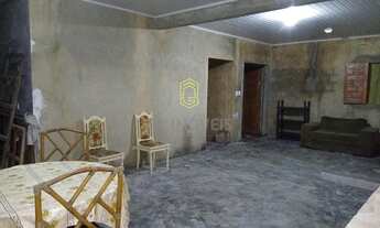 Imagem 4: Casa de 1º andar no Povoado Pedras em Marechal, 2 quartos, 1 suíte e varanda, por apenas 2