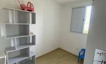 Imagem 5: Apartamento Ibiti 2 quartos