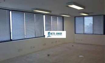 Imagem 2: Conjunto para alugar, 151 m² por R$ 15.462,90 - Itaim Bibi - São Paulo/SP