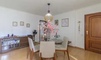 Imagem 4: Apartamento Venda 3 Dormitórios - 126 m² Vila Mariana