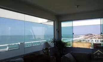 Imagem 3: Cobertura para Locação em Rio das Ostras, Ouro Verde, 3 dormitórios, 1 suíte, 3 banheiros