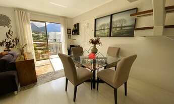 Imagem 7: Vendo Apartamento Duplex, 3 quartos, 132m², por R$ 580.000,00, Cônego-Nova Friburgo