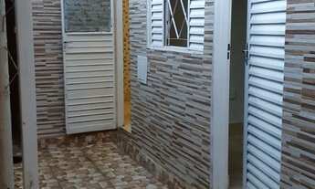 Imagem: Qnn4 Casa 1 quarto com garagem