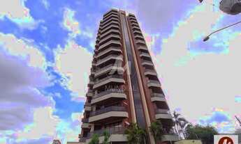 Imagem 2: Apartamento (tipo - padrao) 3 dormitórios/suite, cozinha planejada, portaria 24hs, salão d