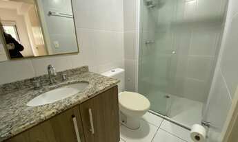 Imagem 7: Apartamento para aluguel tem 40 metros quadrados com 1 quarto Granja julieta