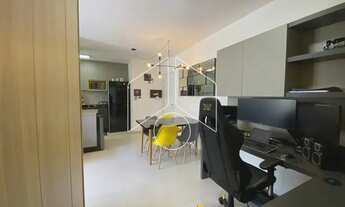 Imagem 2: Residencial Apartamento em Marília