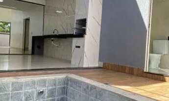 Imagem: Casa de condomínio para venda em Vilas