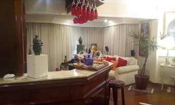 Imagem: São Paulo - Apartamento Padrão - Campo