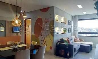 Imagem 2: Apartamento em Casa Amarela 2 quartos