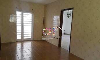 Imagem 4: Casa com 3 dormitórios, 190 m² - venda por R$ 790.000,00 ou aluguel por R$ 3.800,00/mês