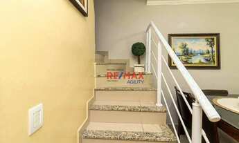 Imagem 7: Casa com 2 dormitórios à venda, 80 m² por R$ 400.000,00 - Jaraguá - São Paulo/SP