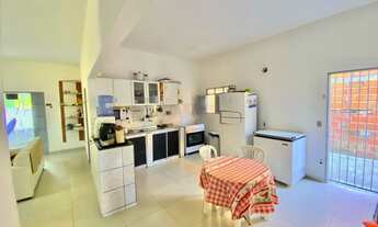 Imagem 6: Aluguel Casa em Lucena - Finais de Semana