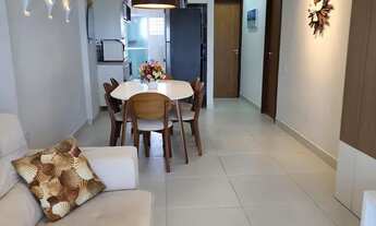 Imagem 2: Apartamento 3 Quartos Tamandaré/Carneiros