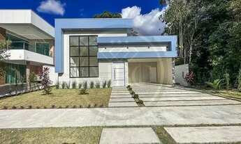 Imagem: Alphaville 3 Com 4 suítes