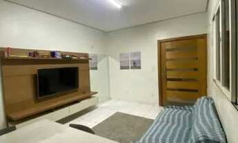 Imagem 4: CASA NO ACUPE DE BROTAS 2/4!!, R. URBINO DE ÁGUIAR