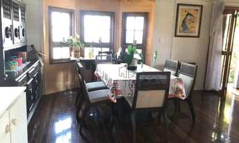 Imagem 5: Casa no bairro Eugênio Ferreira em Canela!