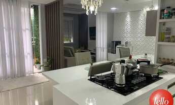 Imagem: São Paulo - Apartamento Padrão - Mooca