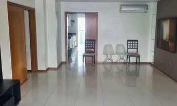 Imagem 4: Ed. Terrazzos 4 suítes 1 por andar na Batista Campos