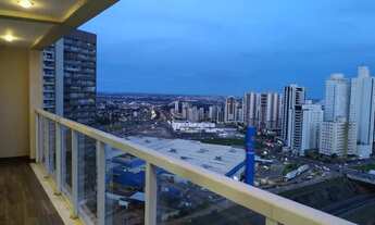 Imagem 4: BRASÍLIA - Apartamento Padrão - SUL (ÁGUAS CLARAS