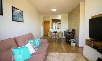 Imagem 4: Apartamento para Aluguel - Bosque da Saúde, 2 Quartos, 70 m2